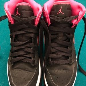 Air Jordan 1 High